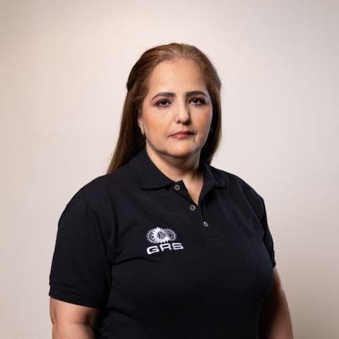 Narcisa Reyes